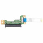 Hard Disk Jack Connector With Flex Cable for HP 15-DA 15-DB 250 G7 - 1