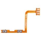 For OPPO Realme X7 Volume Button Flex Cable - 1