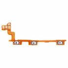 For Vivo X60 V2046A Power Button & Volume Button Flex Cable - 1