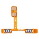 Volume Button Flex Cable for Xiaomi Mi 11 Lite 5G / Mi 11 Lite M2101K9AG - 1