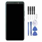 TFT LCD Screen for Tecno Pop 4 BC2c with Digitizer Full Assembly - 2