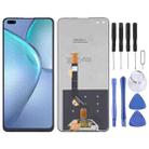 LCD Screen and Digitizer Full Assembly for Infinix Zero 8 / Zero 8i X687 X687B - 1