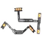For OnePlus 9 Pro Power Button & Volume Button Flex Cable - 1