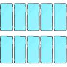 For OnePlus 9 10pcs Original Back Housing Cover Adhesive - 1
