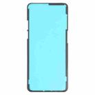 For OnePlus 9 10pcs Original Back Housing Cover Adhesive - 2