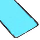 For OnePlus 9 10pcs Original Back Housing Cover Adhesive - 4