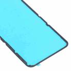 For OnePlus 9 Pro 10pcs Original Back Housing Cover Adhesive - 5