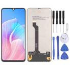 Original LCD Screen for Huawei Enjoy Z 5G / Enjoy 20 Pro / Honor 30 Youth with Digitizer Full Assembly - 1