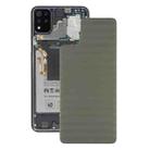 Back Battery Cover for LG K42 LMK420 LM-K420 LMK420H LM-K420H LMK420E LM-K420E LMK420Y LM-K420Y(Grey) - 1