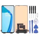 For OnePlus 9R with Digitizer Full Assembly Original LCD Screen - 1