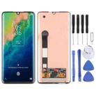 Original LCD Screen for TCL 10 Plus with Digitizer Full Assembly - 1