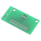 Micro HDMI Female Test Board 19pin - 2