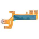 Charging Port Flex Cable for Sony Xperia 10 - 1