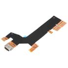 Charging Port Flex Cable for Sony Xperia 10 - 3