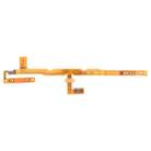 Power Button Flex Cable for Sony Xperia 10 II - 1