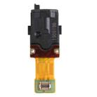 Earphone Jack Flex Cable for Sony Xperia 5 II / Xperia 10 II - 1