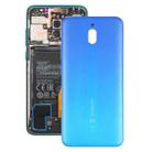 Original Back Battery Cover for Xiaomi Redmi 8A Pro / Redmi 8A Dual(Blue) - 1