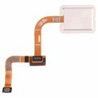 Fingerprint Sensor Flex Cable for Xiaomi Mi 10 Ultra M2007J1SC - 1