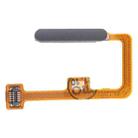 Fingerprint Sensor Flex Cable for Xiaomi Mi 11 Lite/11 Lite 5G NE M2101K9G(Grey) - 1