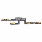 Power Button & Volume Button Flex Cable for Motorola Moto G100 / Edge S - 1