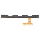 Power Button & Volume Button Flex Cable for Motorola One Fusion XT2073-2 - 1