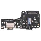 Charging Port Board for Xiaomi Redmi Note 10 4G M2101K7AI M2101K7AG - 1