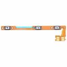 Power Button & Volume Button Flex Cable for Xiaomi Redmi Note 10 Pro 4G / 10 Pro Max / 10 Pro India - 1