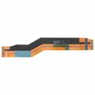 Motherboard Flex Cable for Xiaomi Redmi Note 10 Pro 4G M2101K6G / Redmi Note 10 Pro (India) / Redmi Note 10 Pro Max - 1