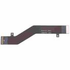 Motherboard Flex Cable for Motorola Moto G Power - 1