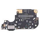 Original Charging Port Board for Xiaomi Mi 10 Lite 5G - 1