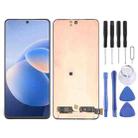 Original AMOLED Material LCD Screen and Digitizer Full Assembly for vivo X60 / X60 (China) V2046A / X60t V2085A / X60s V2059A / X70 V2133A, V2104 V2045 - 1