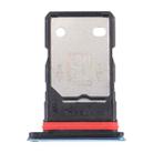 For OnePlus Nord SIM Card Tray + SIM Card Tray (Blue) - 1