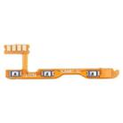 Power Button & Volume Button Flex Cable for Honor V40 5G - 1