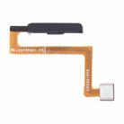 Fingerprint Sensor Flex Cable for Honor Play4 (Black) - 1