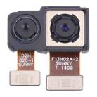 For Huawei Y7 2018 Back Facing Camera  - 1