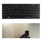 US Version Keyboard for Acer Aspire One D255 D256 D257 D260 D270 ZE6 532 532H 521 522 EM350 N55C ZH9 E100 AOE100 P0VE6 ZE7 - 1