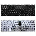 US Version Keyboard for Acer Aspire V5 V5-531 V5-531G V5-551 V5-551G V5-571 V5-571G V5-571P V5-571PG V5-531P M5-581 - 1