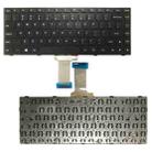 US Version Keyboard for Lenovo G40-70 G40-80 N40-30 Z40-80 B40 G40 Z41 - 1