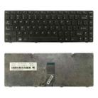US Version Keyboard for Lenovo G470 V470 B470 B490 G475 B475E V480C B480 M490 B475 V480 M495 - 1