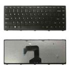 US Version Keyboard for Lenovo ideapad S300 S400 S405 S400T S400u M30-70 - 1