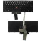 US Version Keyboard for Lenovo Thinkpad E420 E320 E325 E425 S420 E420S E425S - 1