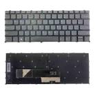 US Version Keyboard With Back Light for Lenovo XiaoXin-13IML 2019 S340-13IML S340-13 YOGA 14SITL 2021 - 1