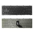 US Version Keyboard for Hasee 911-E1 S2 T1 S2a T2 S3 S1 E1A E1b E1c - 1