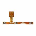 Power Button & Volume Button Flex Cable for Asus ZenFone Max Plus (M2) / Zenfone Max Shot ZB634KL A001D - 1