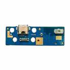 Charging Port Board for Lenovo M10 Plus 4G TB-X606F X606 TB-X606F X606X - 1