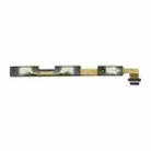 Power Button & Volume Button Flex Cable for ZTE Blade V9 Vita - 1