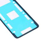 10 PCS Back Housing Cover Adhesive for Xiaomi Redmi Note 9S / Redmi Note 9 Pro(india) / Redmi Note 9 Pro Max - 3