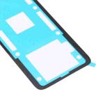 10 PCS Back Housing Cover Adhesive for Xiaomi Redmi Note 9S / Redmi Note 9 Pro(india) / Redmi Note 9 Pro Max - 4