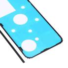 10 PCS Back Housing Cover Adhesive for Xiaomi Mi Note 10 Lite - 5