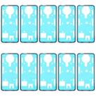 10 PCS Back Housing Cover Adhesive for Xiaomi Poco F2 Pro - 1